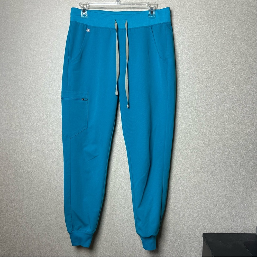 FIGS Zamora Jogger S - Teal